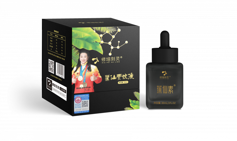 蕉仙素特性总结